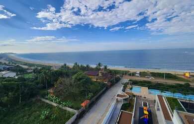 Imagem: O apartamento possui 4 Dormitórios, 3 Banheiros, 2 Vagas na