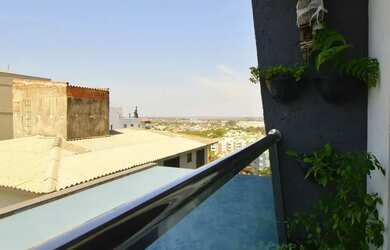 Imagem 12: Duplex a venda Apartamento com 2 dormitórios