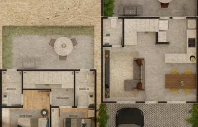 Imagem 10: Casas Condomínio em Poços de Caldas