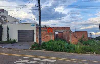 Imagem: O terreno possui 440m² de Área e está localizado em Setor