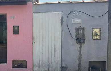 Imagem: Casa no bairro Belmonte