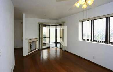 Imagem: O apartamento à venda possui 4 Dormitórios, 5 Banheiros, 4