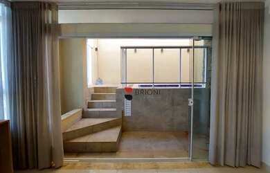 Imagem 10: Apartamento no Edifício Parc Sul Residence com 1 Quartos para aluguel...