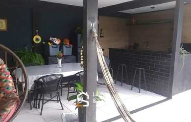 Imagem 10: Casa à Venda no Balneário Perequê - Matinhos/ PR