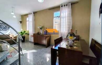 Imagem 7: cobertura de 4 quartos, bairro União em Belo Horizonte