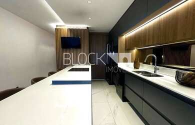 Imagem 12: Recreio dos Bandeirantes Cobertura 4 quartos, sendo 3 suites