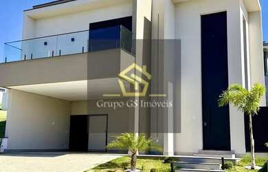 Imagem: A casa em condomínio possui 3 Dormitórios, 3 Banheiros, 2