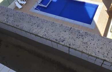 Imagem 5: Vendo apt 2/4 Almerinda. Piscina, Churrasqueira, 82m² de Áreae1 Vaga...