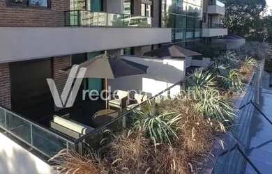 Imagem 11: Apartamento - Cambuí - Campinas