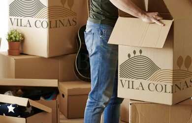 Imagem 14: Casas Condomínio em Poços de Caldas