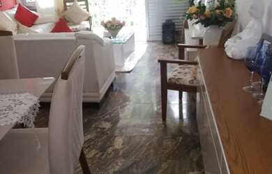 Imagem 4: Graça 3/4 Particular. Varanda, 132m² de Área, 1 Vaga na garageme3 Dormitórios