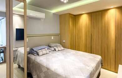 Imagem 16: Imóvel para venda possui 82 metros quadrados com 2 quartos em Renascença - São Luís - MA