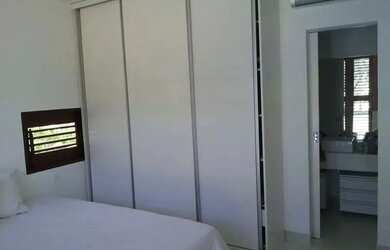 Imagem 5: Locação Casa em condomínio Itacimirim Monte Gordo Camaçari