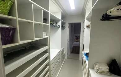 Imagem 11: Casa mobiliada com energia solar Alphaville LN