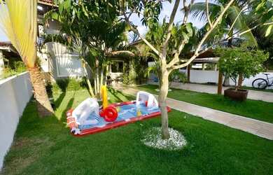 Imagem 10: CASA RESIDENCIAL em LAURO DE FREITAS - BA, BURAQUINHO