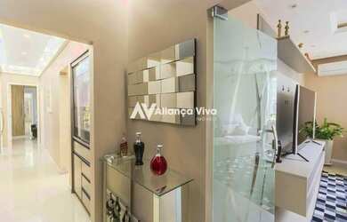 Imagem 7: Copacabana Apartamento 3 quartos, sendo 1 suite