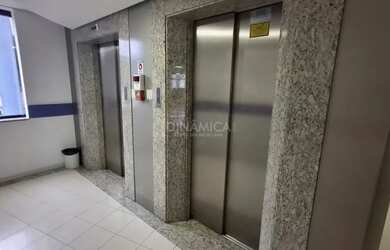 Imagem 11: Sala Comercial Ribeirão Fresco, Blumenau - SC