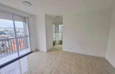 Imagem 5: Apartamento 2 Dormitórios 1 Suíte 1 Vaga