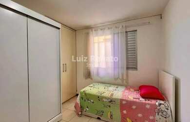 Imagem 11: Apartamento á venda no bairro Fernão Dias