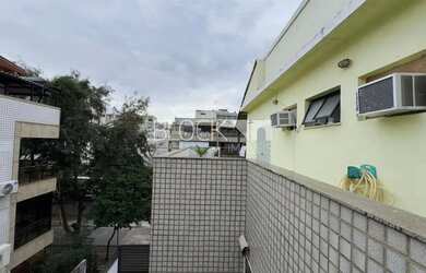 Imagem 16: Recreio dos Bandeirantes Cobertura 2 quartos, sendo 1 suite