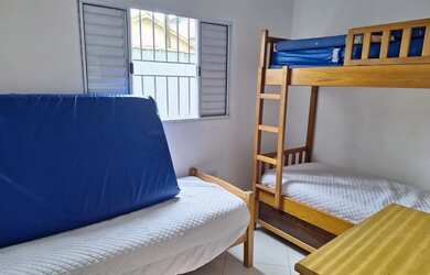 Imagem 9: Casa para temporada em Caraguatatuba praia do Massaguaçu