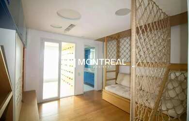 Imagem 15: APARTAMENTO À VENDA NA CHÁCARA SANTO ANTÔNIO - 4 DORMITÓRIOS, 4 SUÍTES,...