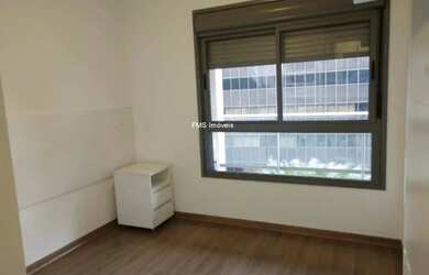 Imagem 6: Apartamento para locação na Consolação - 1 quarto, 1 sala, 1 banheiro,...