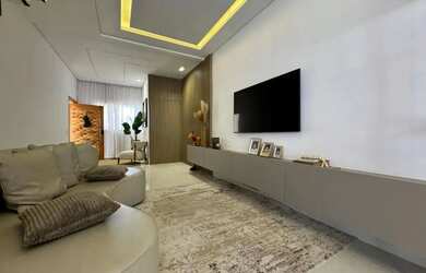 Imagem 7: Casa à Venda em Canto do Forte, Praia Grande - SP