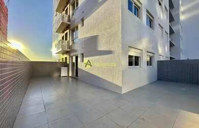 Imagem: O apartamento possui 2 Dormitórios, 2 Banheiros, 73m² de Área