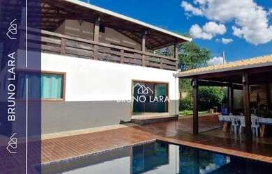 Imagem: A fazenda possui 400m² de Área e está localizado em Igarapé