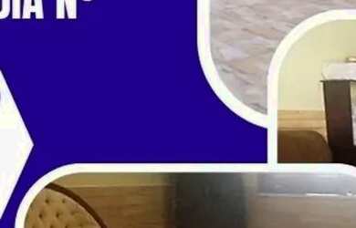 Imagem: A casa em condomínio possui 2 Dormitórios, 1 Banheiro, 1 Vaga