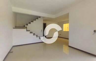 Imagem: Casa à venda, 185 m² por R$ 650.000,00 - Itaipu - Niterói/RJ