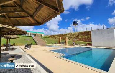 Imagem: O terreno possui 200m² de Área e está localizado em Marechal