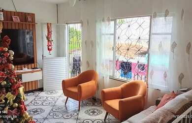 Imagem: O apartamento possui 4 Dormitórios, 2 Banheiros, 1 Vaga na