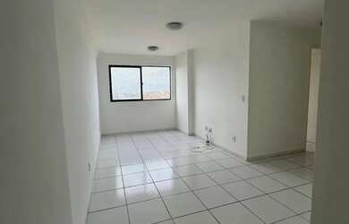 Imagem: O apartamento para alugar possui 3 Dormitórios, 2 Banheiros