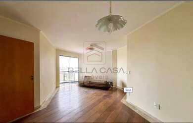 Imagem: Apartamento a venda no Ipiranga