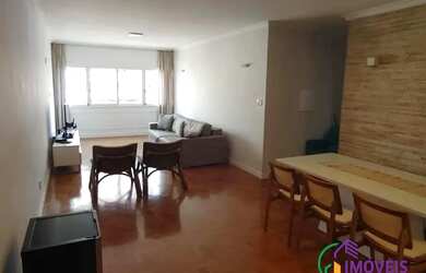 Imagem 2: APARTAMENTO - BELA VISTA - SP