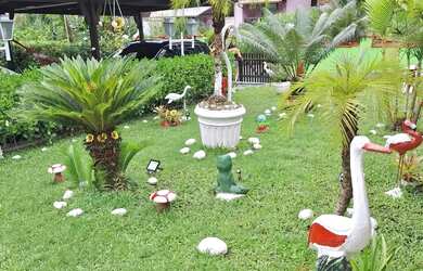 Imagem 7: Casa Maravilhosa no Condomínio Alpha 2 Limoeiro, Guapimirim