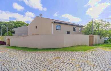 Imagem: O apartamento possui 2 Dormitórios, 1 Banheiro, 87m² de Área