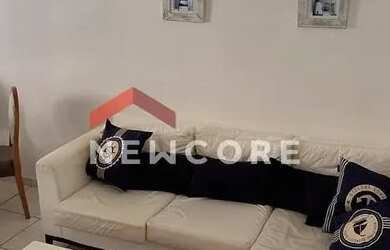 Imagem: O apartamento possui 3 Dormitórios, 3 Banheiros, 1 Vaga na