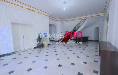 Imagem 9: Sobrado 1.653m² para Venda ou Locação no Jardim América