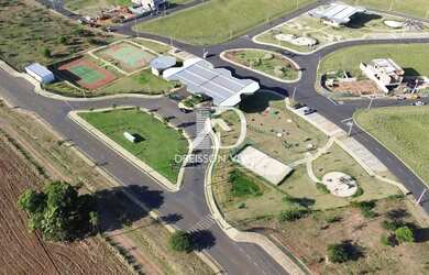 Imagem: Terreno à venda no Condomínio Botanic Residence, em São José