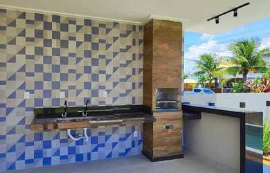 Imagem 3: Casa à venda no PARAÍSO DOS LAGOS , GUARAJUBA, Camaçari, BA