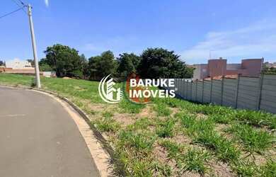 Imagem: O terreno possui 689m² de Área e está localizado em Jardins