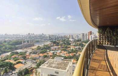 Imagem: O apartamento possui 2 Dormitórios, 2 Banheiros, 3 Vagas na