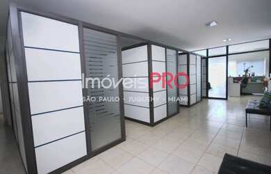 Imagem 4: Prédio de 6 andares próximo ao metrô Saúde