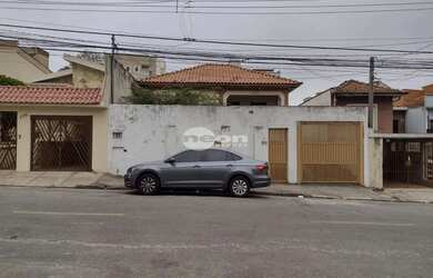 Imagem: Terreno 370,00m² Santo André - SP