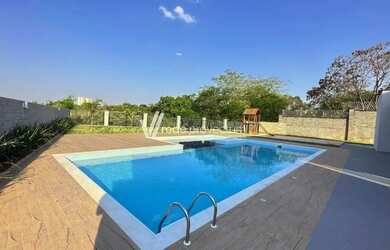 Imagem 9: Terreno plano, com 243,96m² em Condomínio fechado emPaulínia