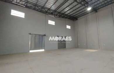 Imagem 4: Barracão / galpão, 800 m² - venda por R$ 2.900.000 ou aluguel por R$...