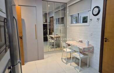 Imagem 14: Casa com 4 dormitórios, 350 m² - venda por R$ 5.320.000,00 ou aluguel por R$ 31.250,00/mês